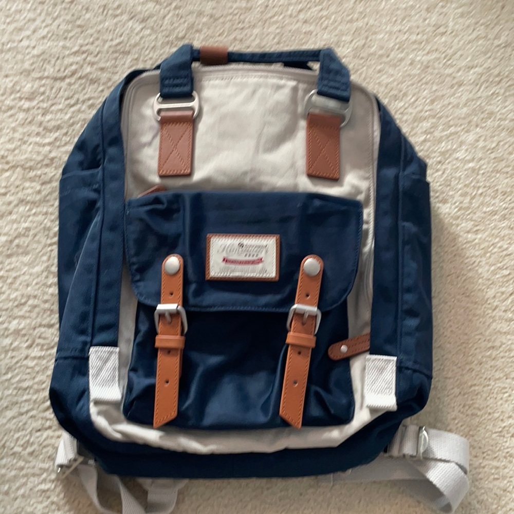 Himawari Outdoor Adventure backpack
